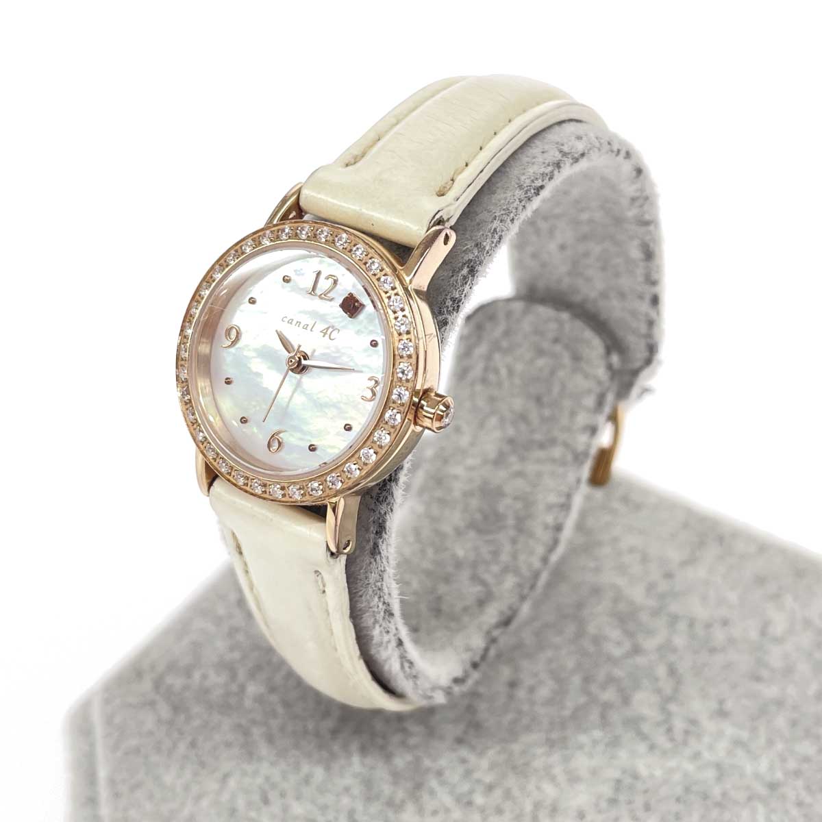 楽天市場】カナル4°c ヨンドシー（腕時計）の通販