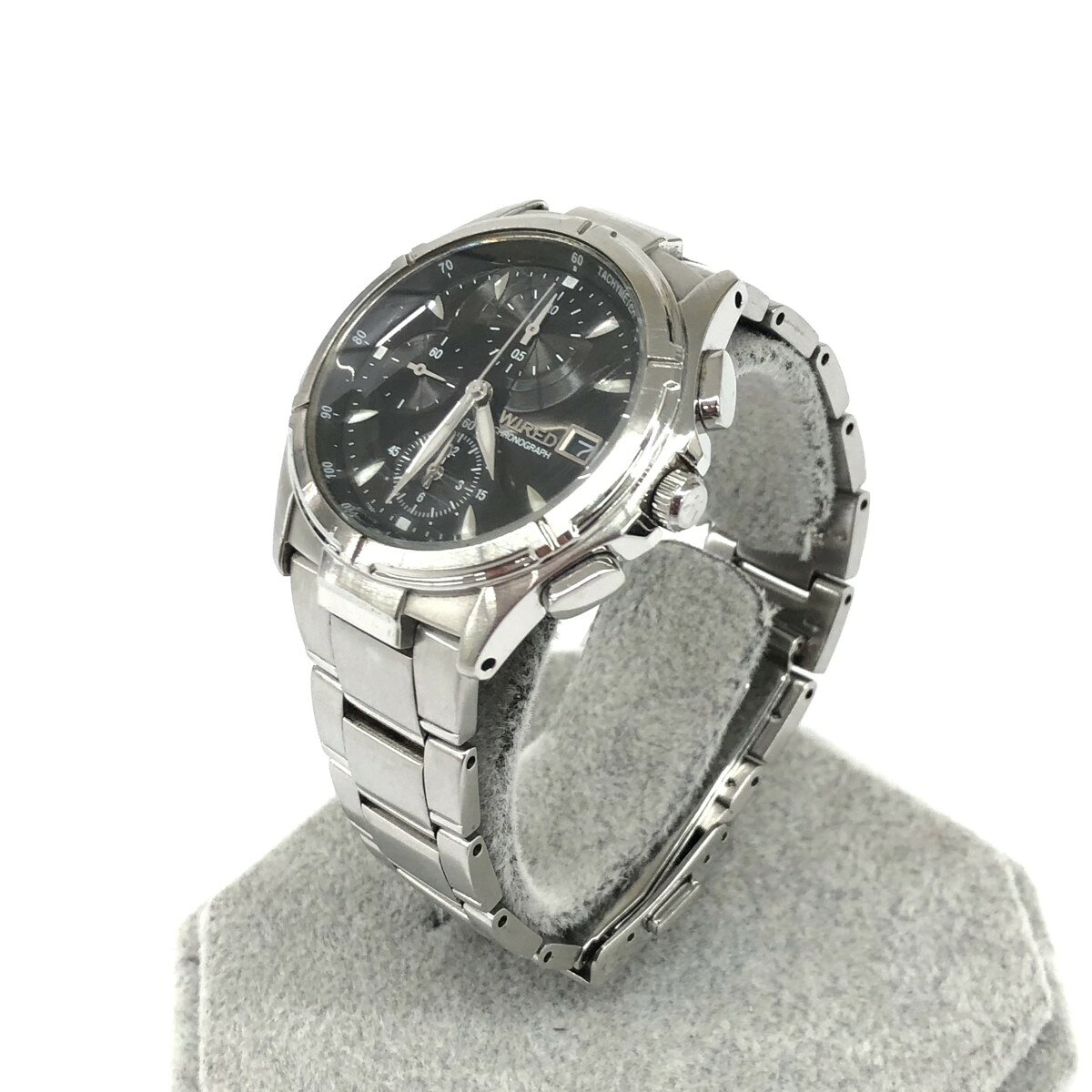 楽天市場】セイコー クロノグラフ 7t92の通販