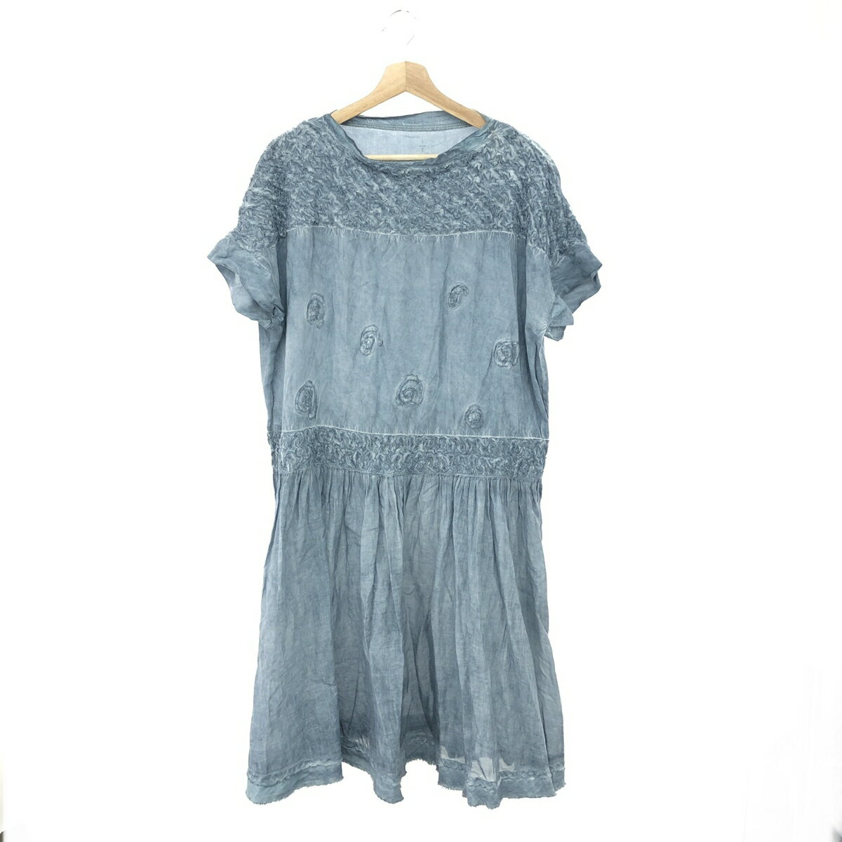 楽天市場】io comme io(イオコムイオ センソユニコ) ワンピースの通販