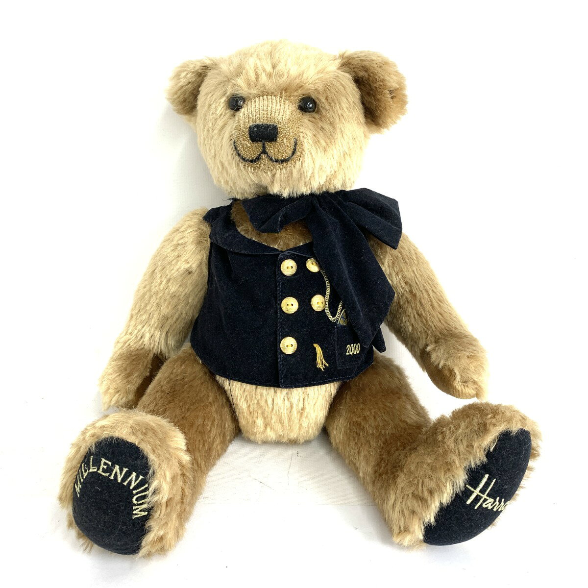 楽天市場】harrods(ハロッズ) ぬいぐるみの通販