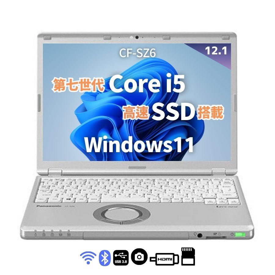 ライアー 8GB SSD256GB CF-SZ6RDQVS DVD 楽天市場】let's note cf-sz6