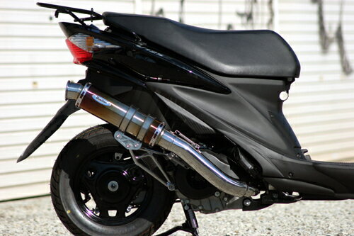 楽天市場】アドレスv125s カーボンマフラーの通販