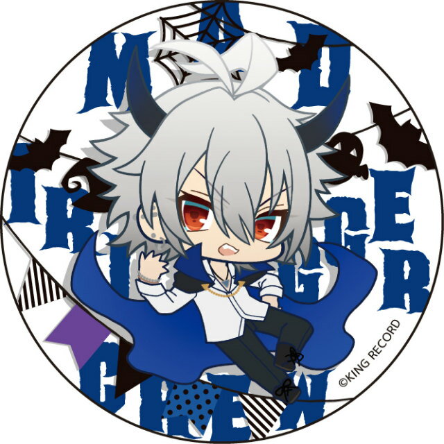 楽天市場】ヒプノシスマイク もちころりん 碧棺左馬刻の通販