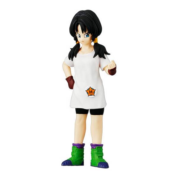 楽天市場】ドラゴンボール ビーデル フィギュアの通販