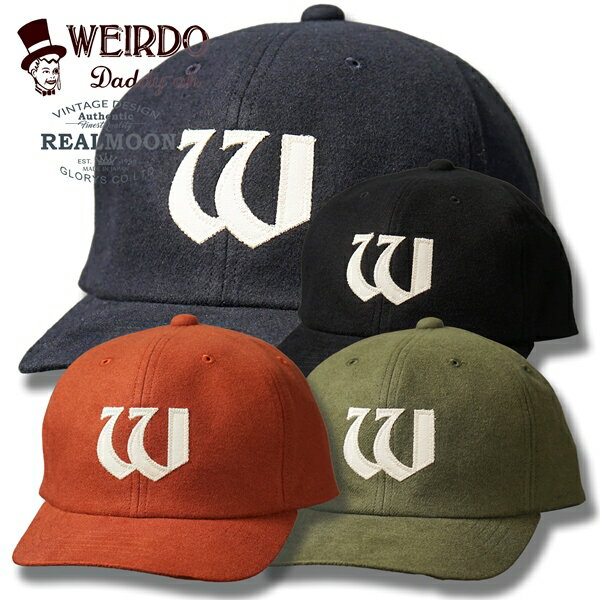 楽天市場】ウィアード キャップ（メンズ帽子｜帽子）：バッグ・小物