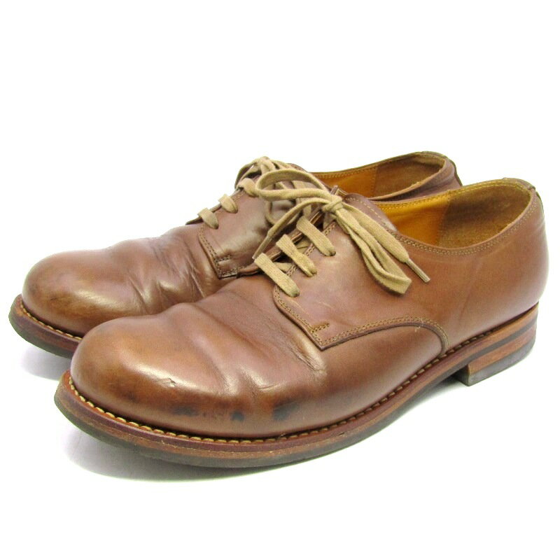 楽天市場】moto シューズ プレーントゥ（靴）の通販