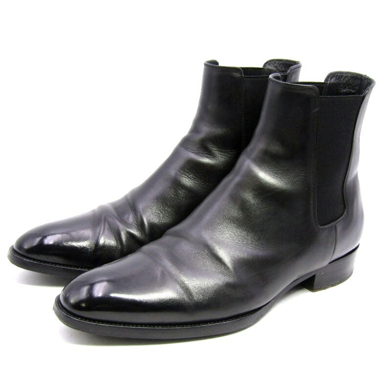 楽天市場】サンローラン（ブーツ｜メンズ靴）：靴の通販