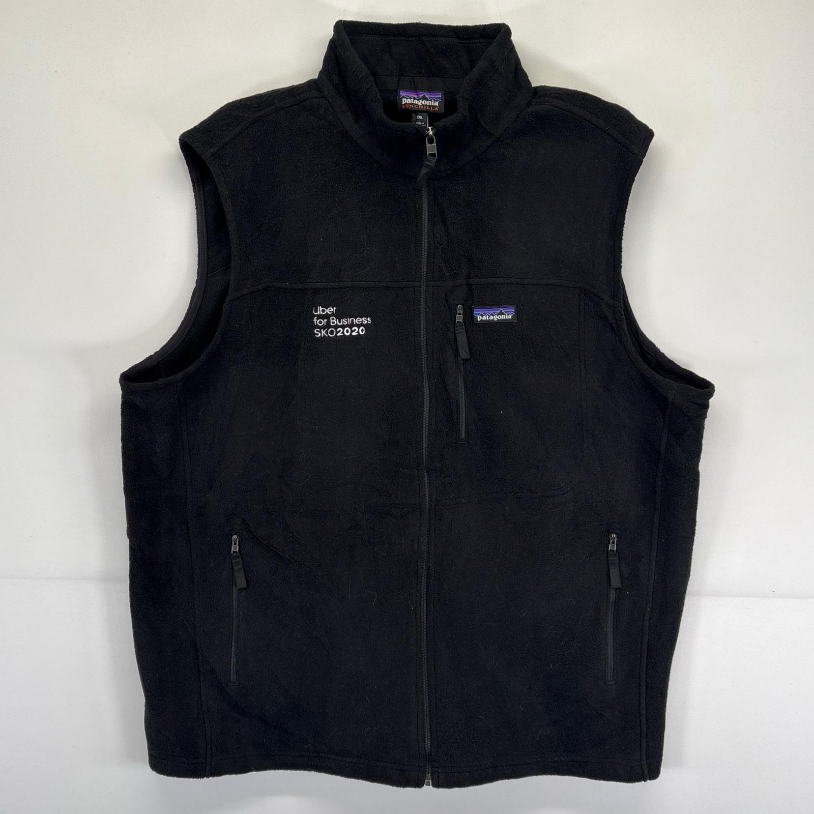 楽天市場】パタゴニア ベスト xlの通販