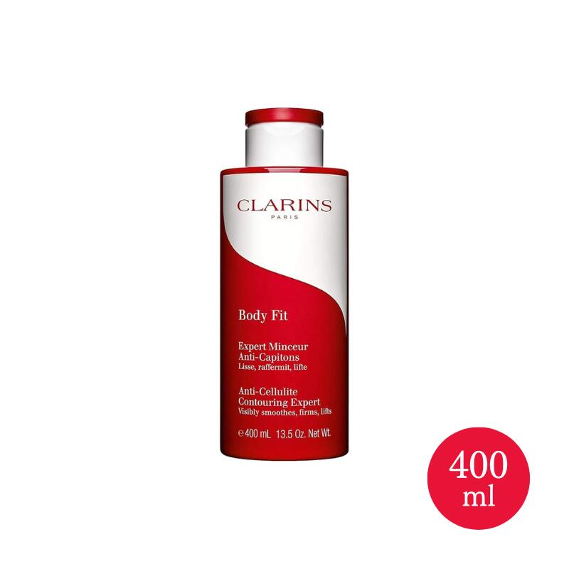 楽天市場】クラランス ボディフィット400mlの通販