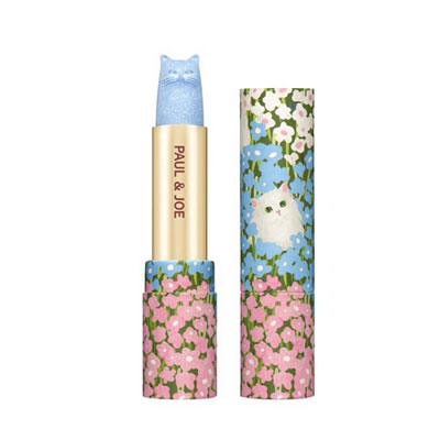 楽天市場】paul&joe リップスティック d ドラえもんの通販