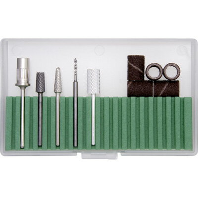 楽天市場】urawa ネイル マシン ビットセットの通販