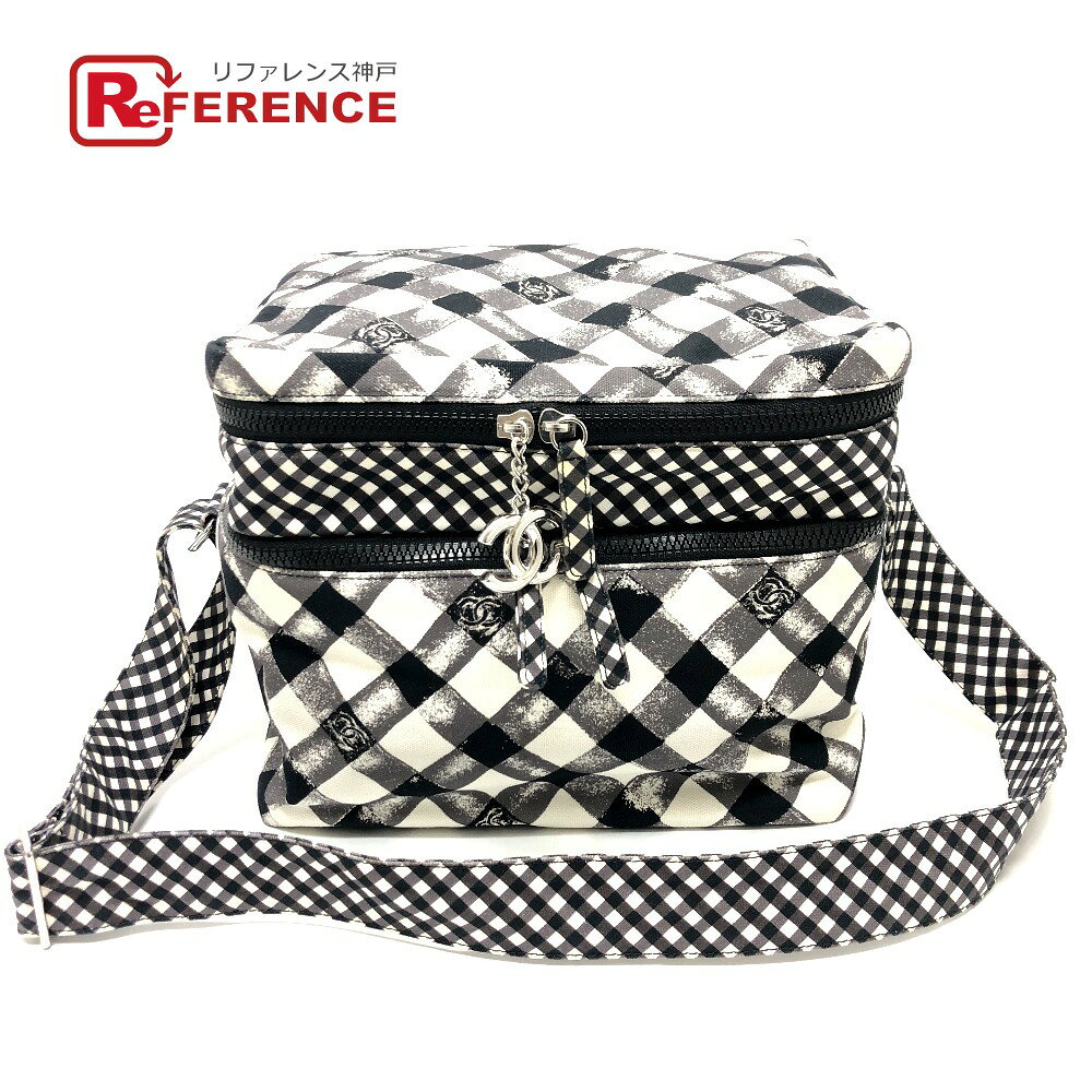 楽天市場】シャネル バッグ（柄チェック）（レディースバッグ｜バッグ