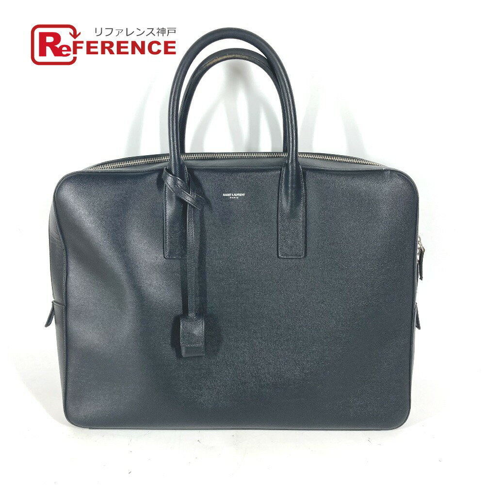 楽天市場】サンローラン 中古（ビジネスバッグ・ブリーフケース
