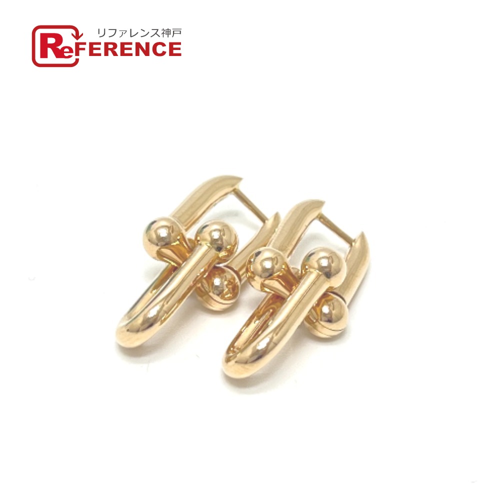 楽天市場】ティファニー ハードウェア ピアスの通販