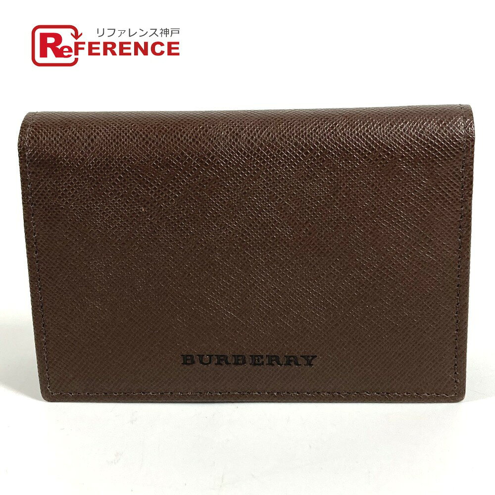 楽天市場】名刺入れ バーバリーの通販