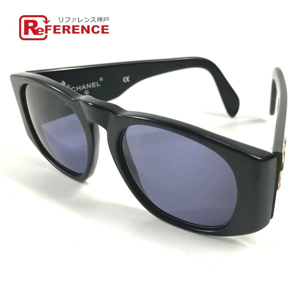 楽天市場】ヴィンテージ シャネル（眼鏡・サングラス｜バッグ・小物