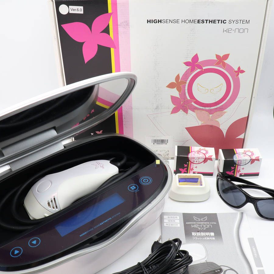 楽天市場】脱毛器ケノン 2019の通販