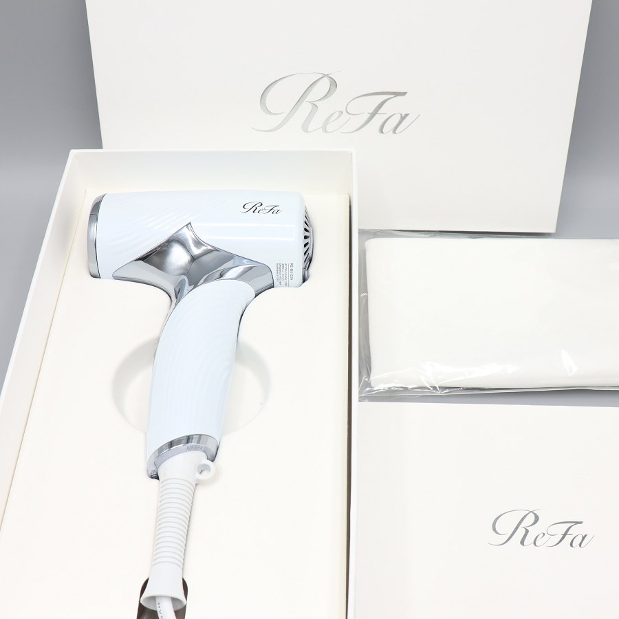 楽天市場】ReFa ビューテック リセッター RE-BI-02Aの通販