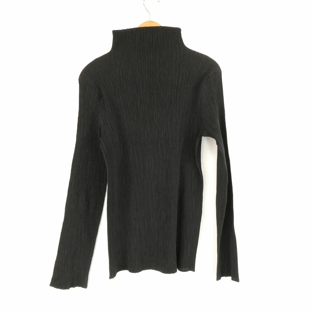 楽天市場】イッセイミヤケ タートルネックの通販