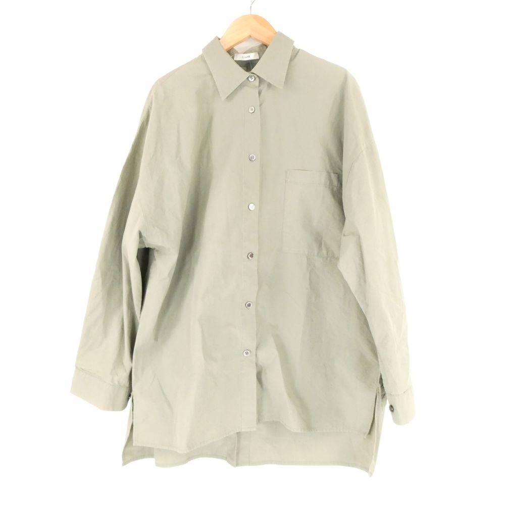 楽天市場】クラネ ブラウスの通販