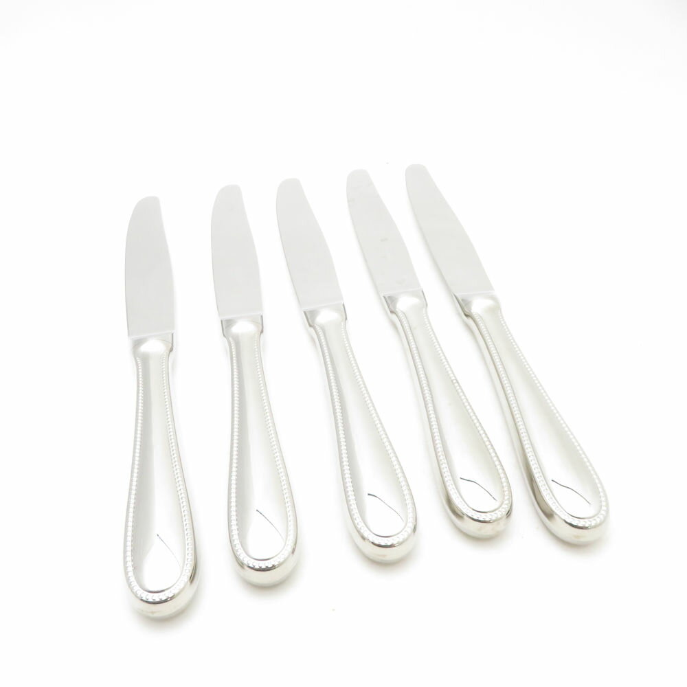 楽天市場】クリストフル デザート ナイフ（箸・カトラリー｜食器