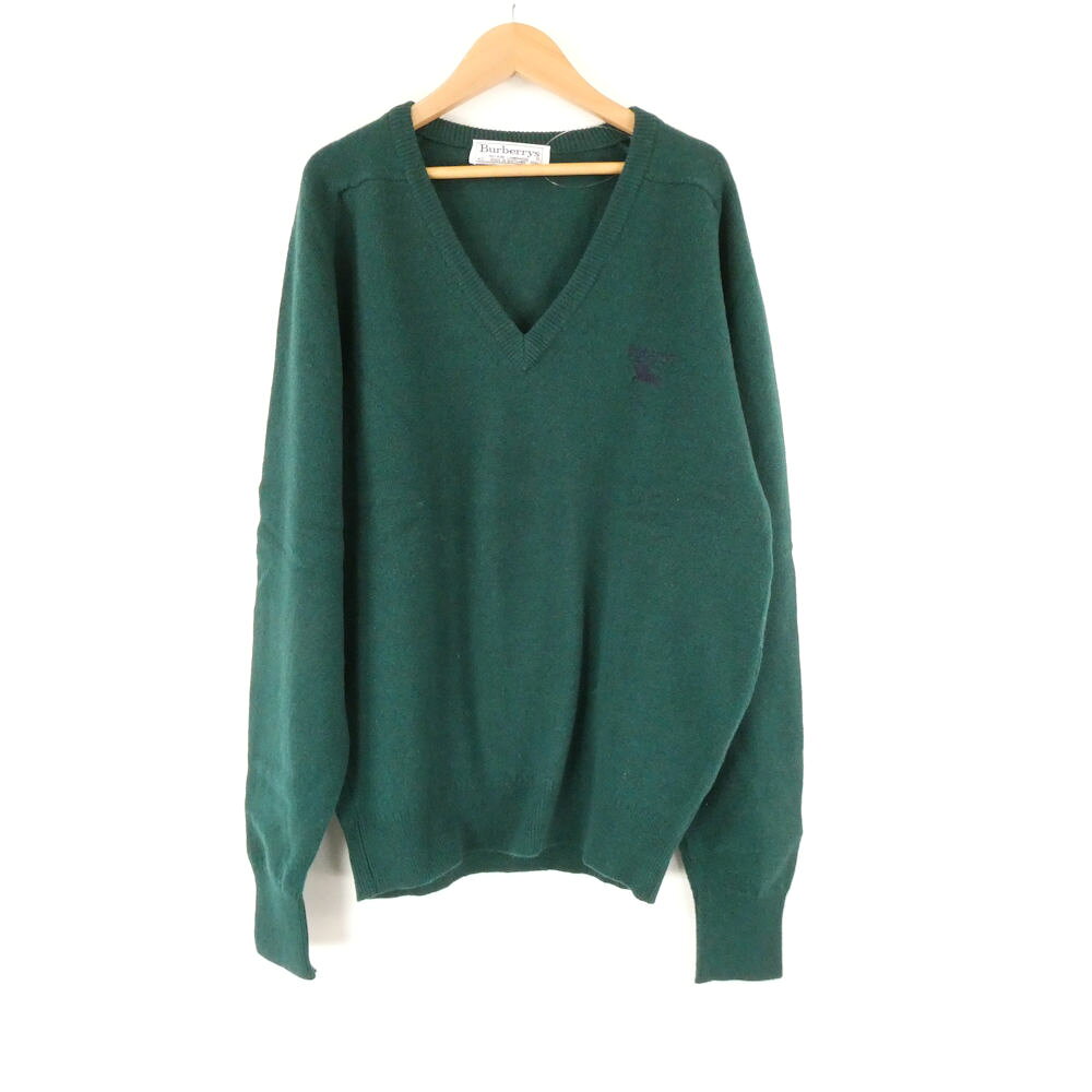 楽天市場】バーバリー アウトレット（ニット・セーター｜トップス