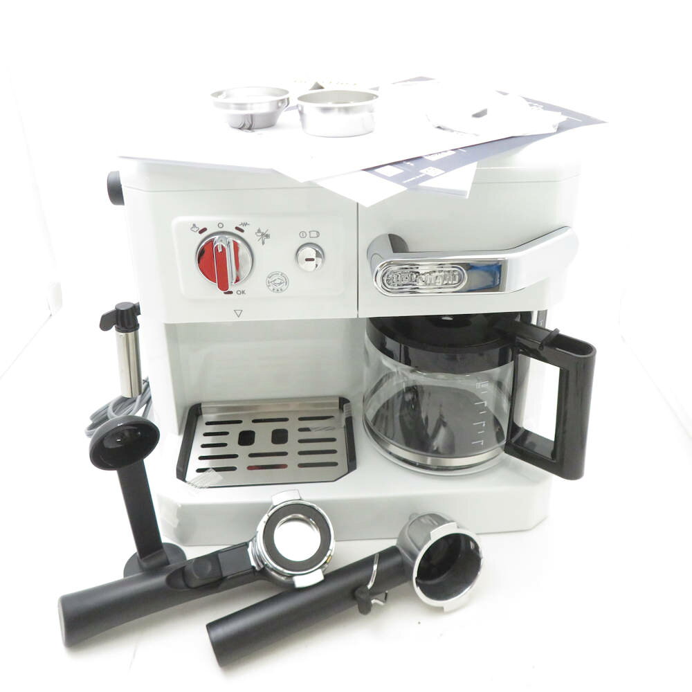 楽天市場】デロンギ bco410j bの通販