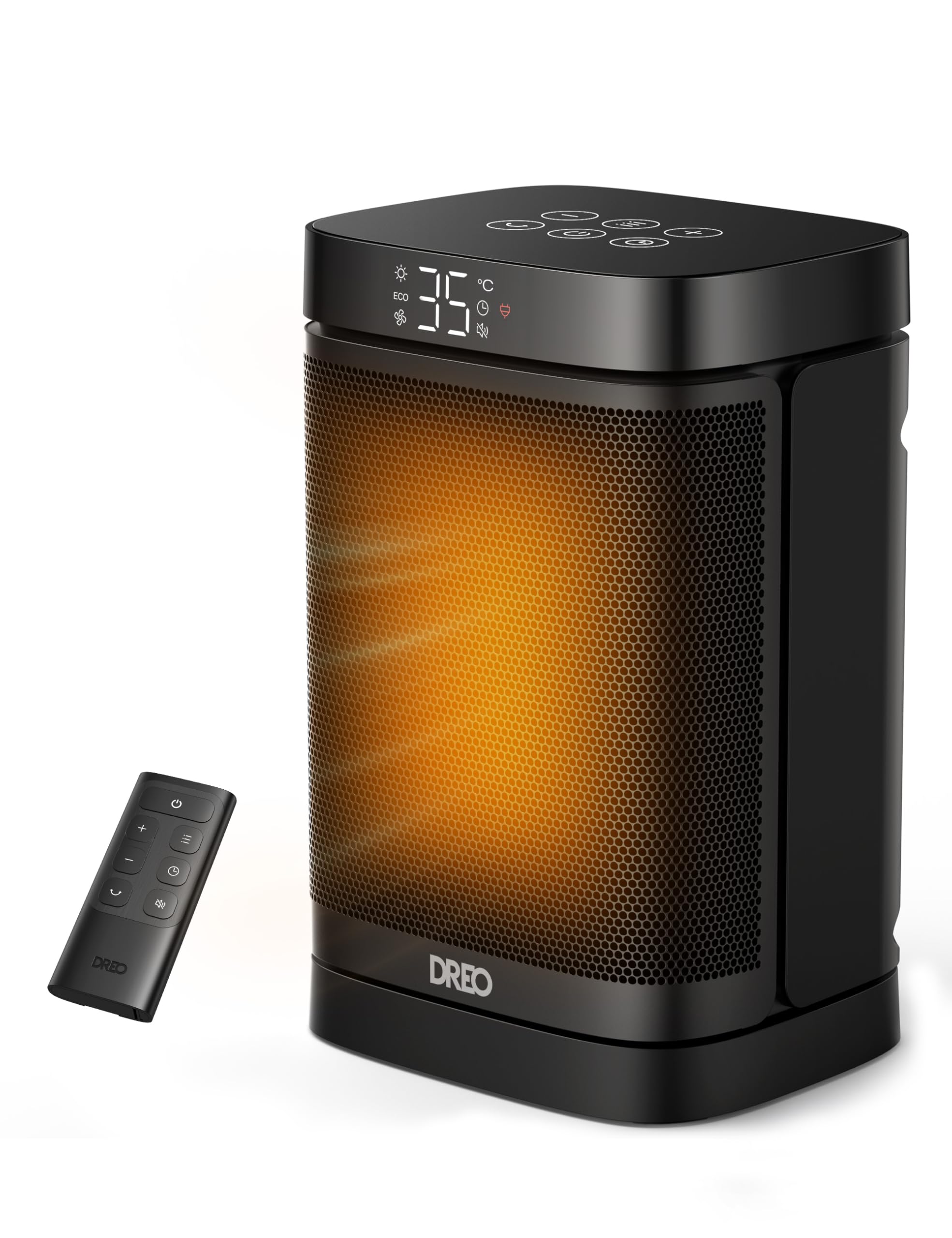 楽天市場】dreo ヒーターの通販