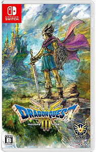 楽天市場】dragon quest i, ii & iii（ソフト｜Nintendo Switch