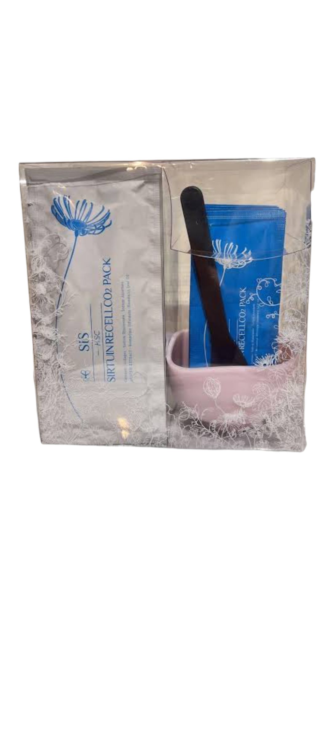 楽天市場】サーチュインリセル co2 パック 10包の通販