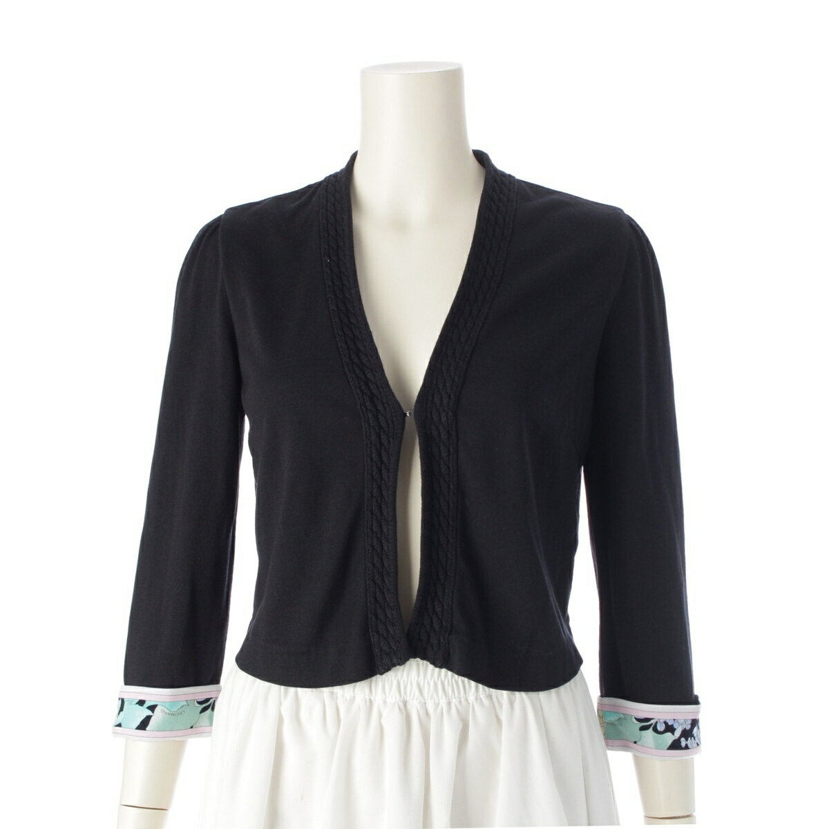 楽天市場】レオナール（カーディガン・ボレロ｜トップス）：レディース