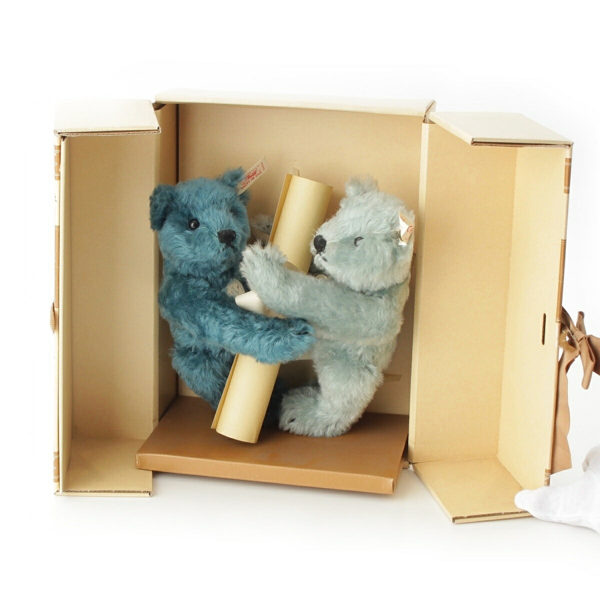 楽天市場】シュタイフ 中古の通販