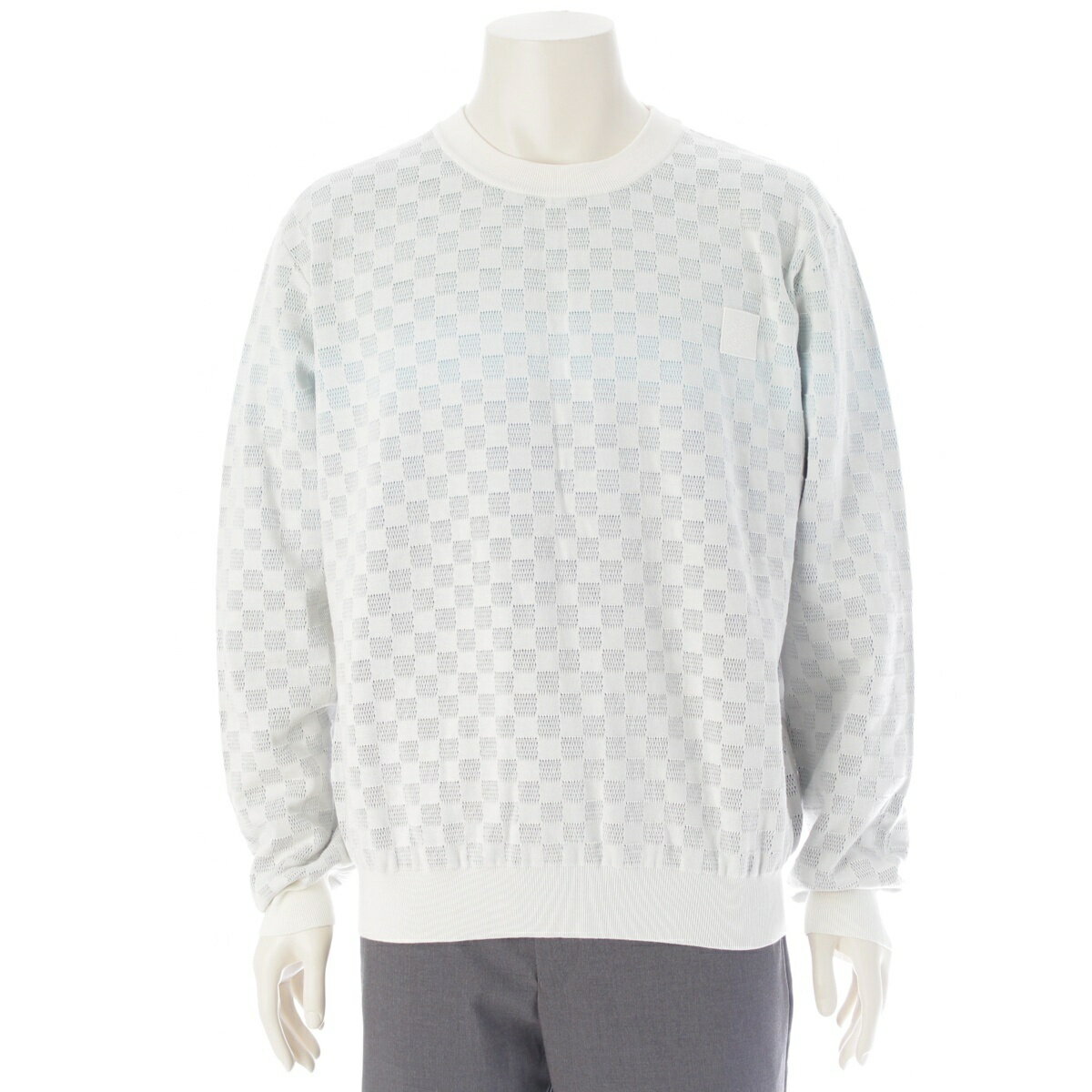 楽天市場】ルイ・ヴィトン（カラーマルチカラー）（ニット・セーター