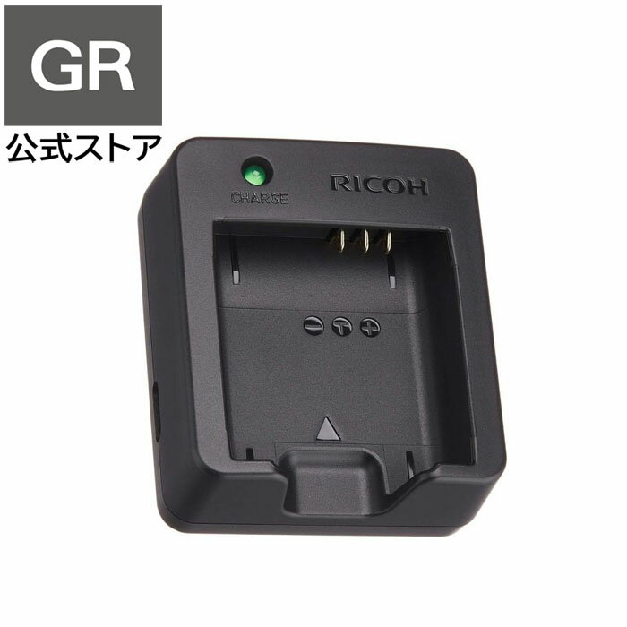 楽天市場】gr digital iv 充電器の通販