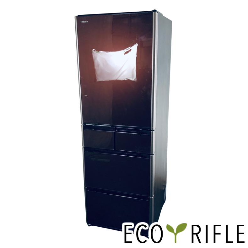 楽天市場】冷蔵庫 日立 501の通販