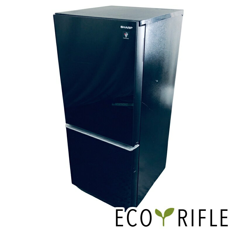 楽天市場】シャープ 冷蔵庫 ブラックの通販