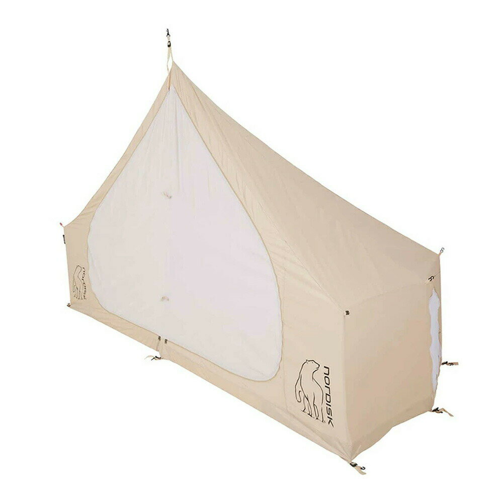 楽天市場】ノルディスク アルヘイム インナーキャビンの通販