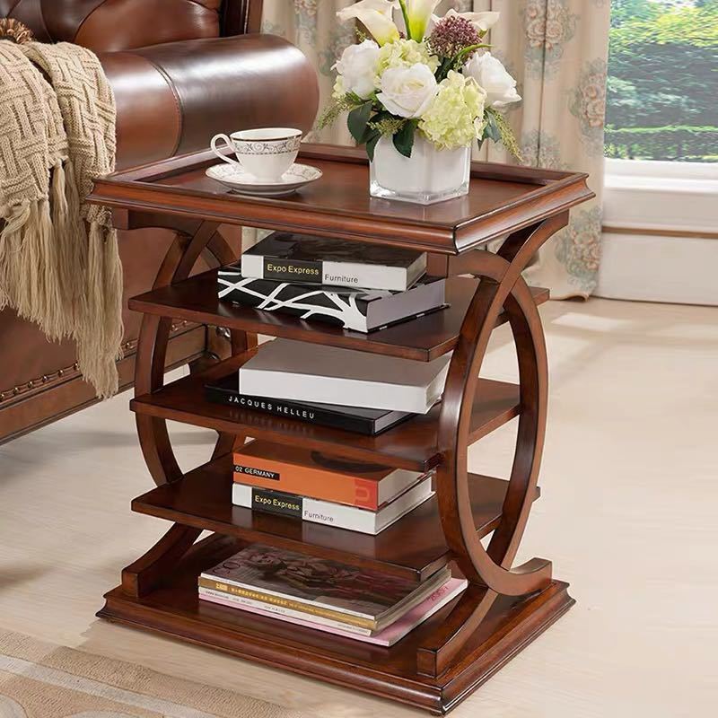 楽天市場】アンティーク風（サイドテーブル・ナイトテーブル｜テーブル