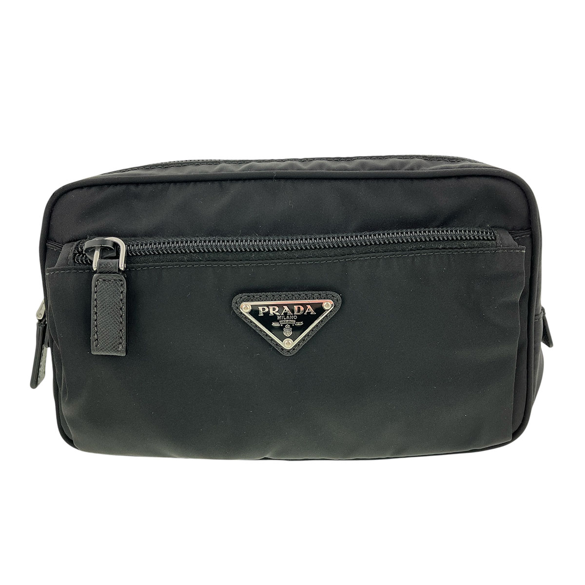 楽天市場】プラダ PRADA（ボディバッグ・ウエストポーチ｜メンズバッグ