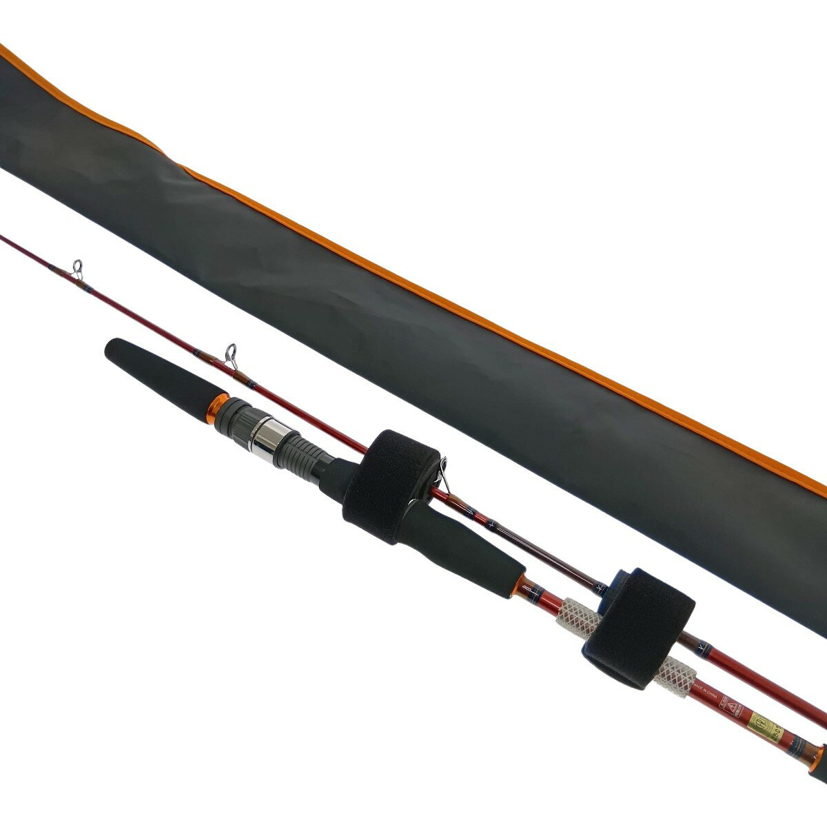 楽天市場】ダイワ(Daiwa) リーディング スリルゲーム 64 M−195の通販