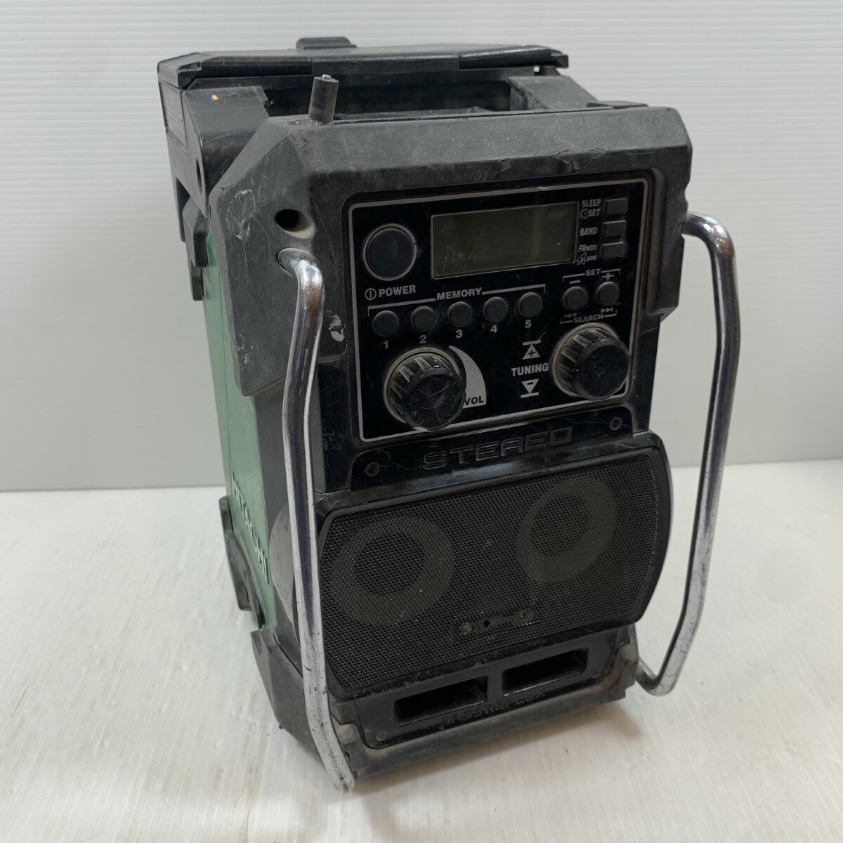 楽天市場】コードレスラジオ ur18dslの通販