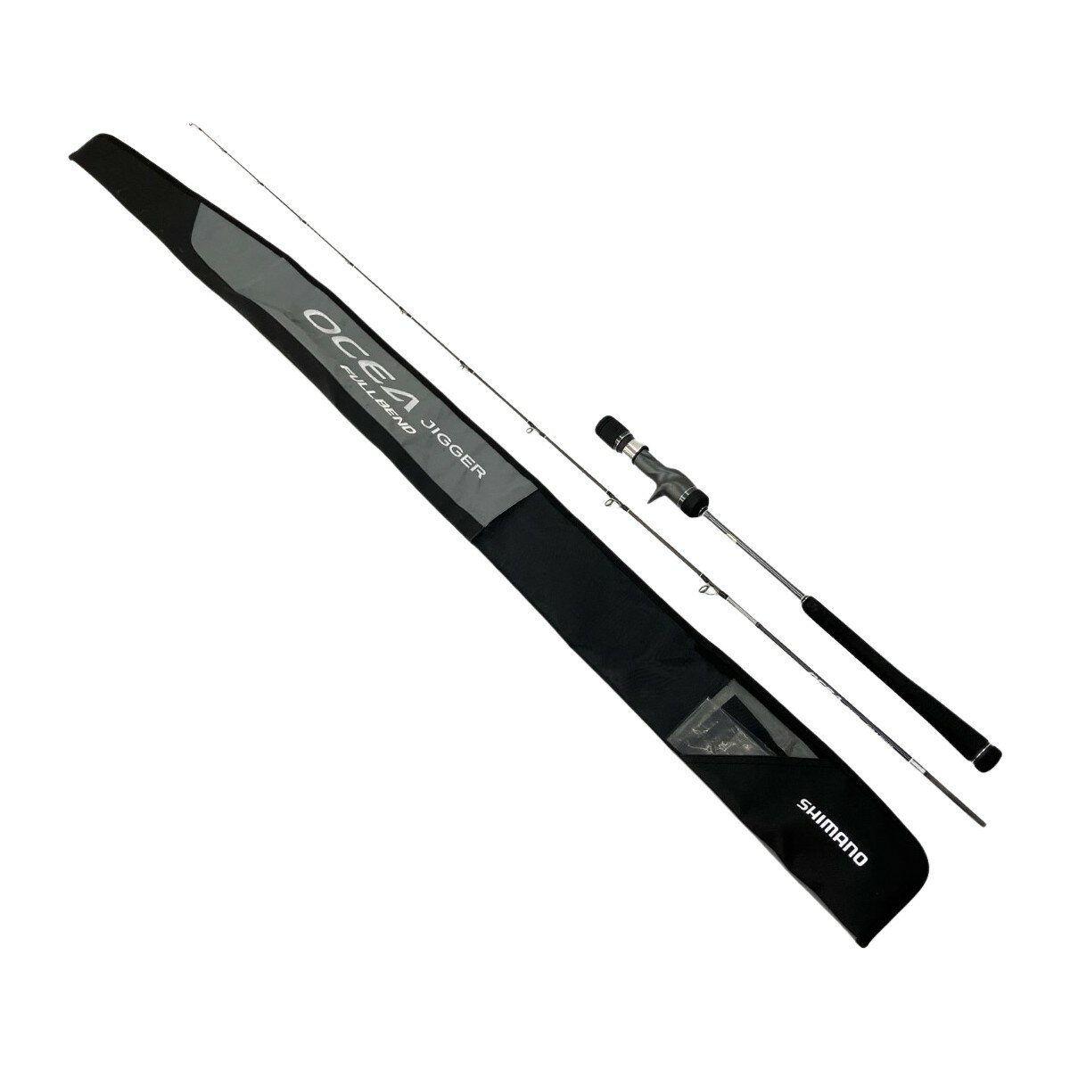 楽天市場】オシアジガー フルベンドの通販