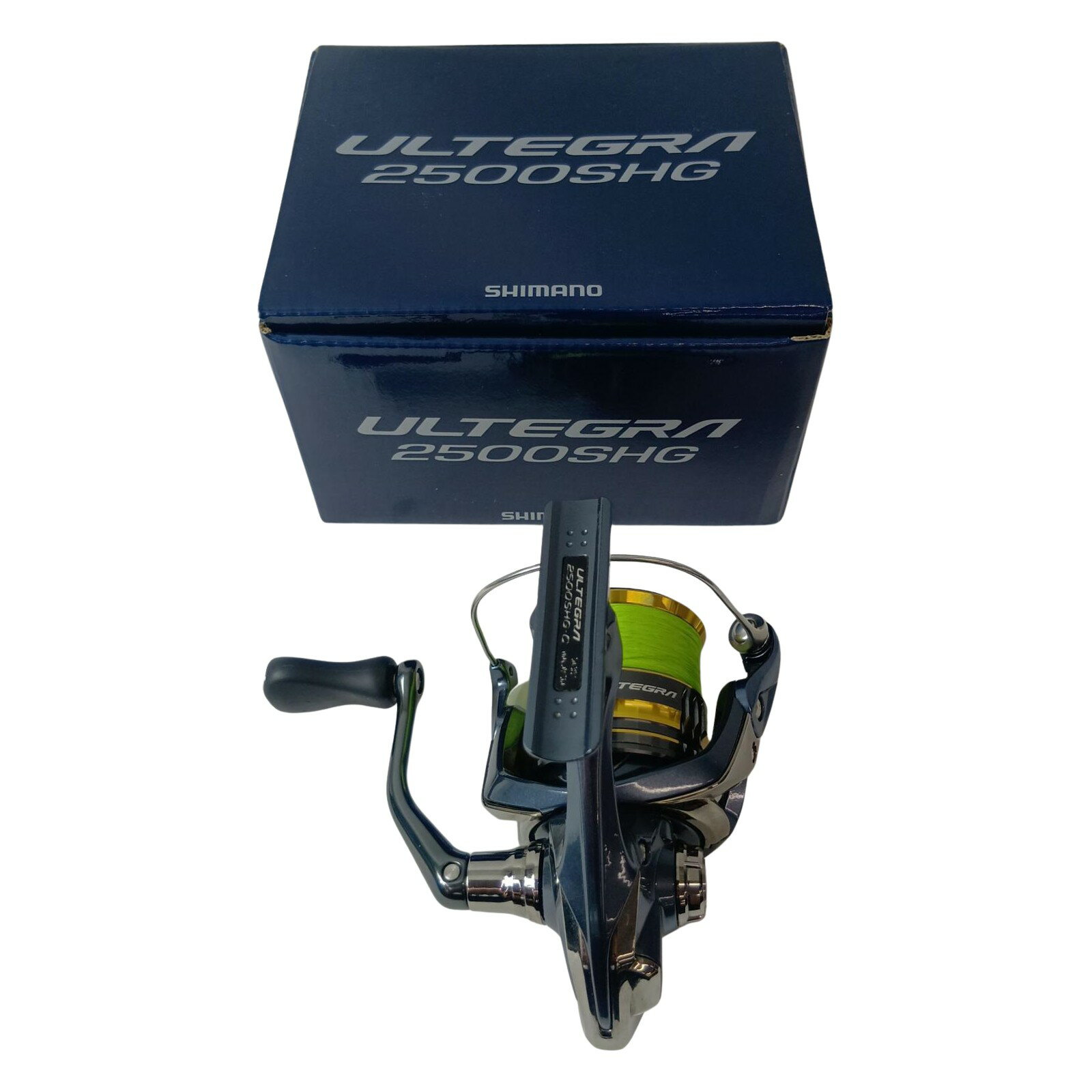 楽天市場】シマノ 21アルテグラ 2500shgの通販