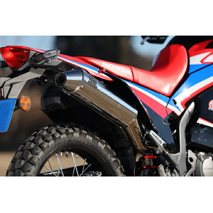 楽天市場】CRF250L（対応車種メーカーホンダ）（マフラー｜パーツ