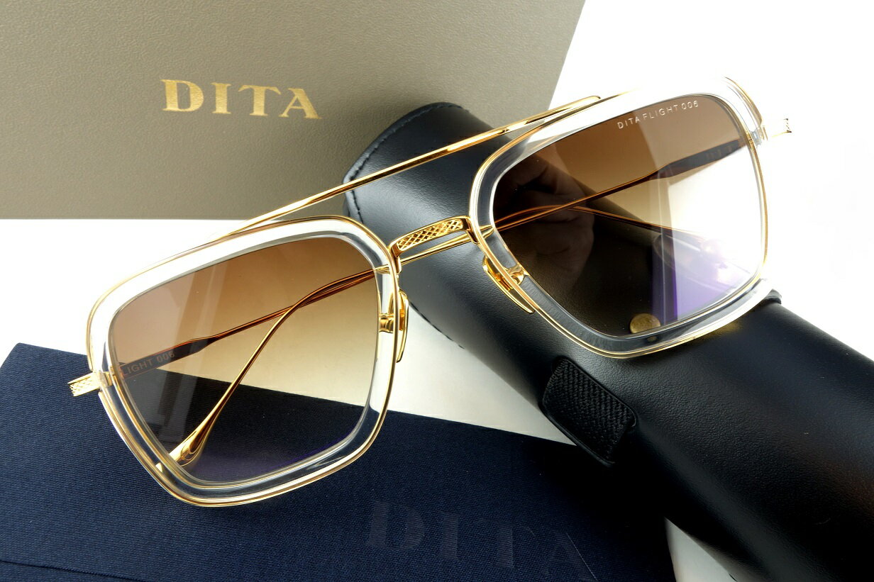 楽天市場】dita flight 006の通販