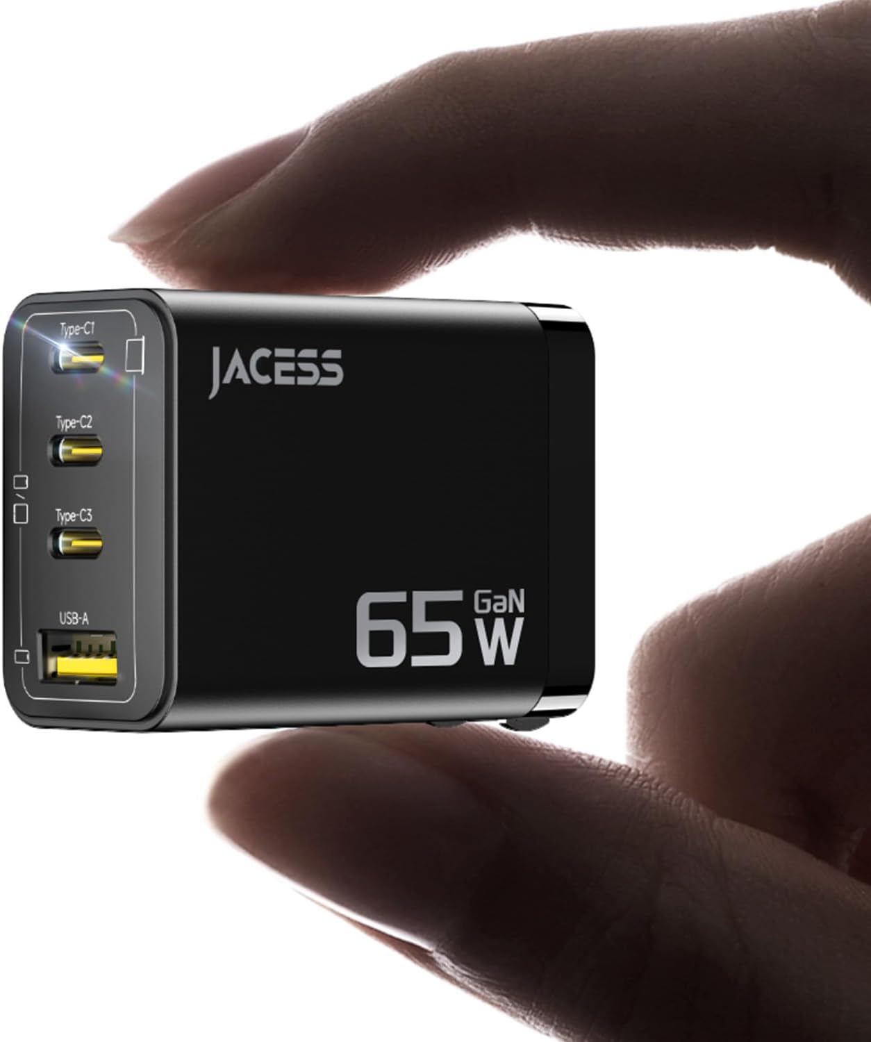 楽天市場】充電器 タイプc 4口の通販