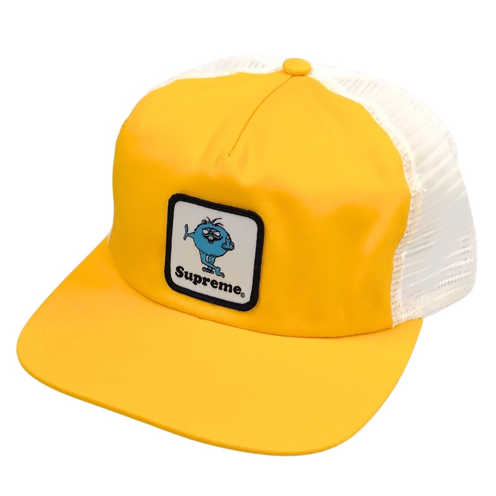 楽天市場】supreme cap イエローの通販