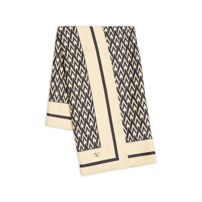 楽天市場】Valentino Garavani（マフラー・スカーフ｜バッグ・小物