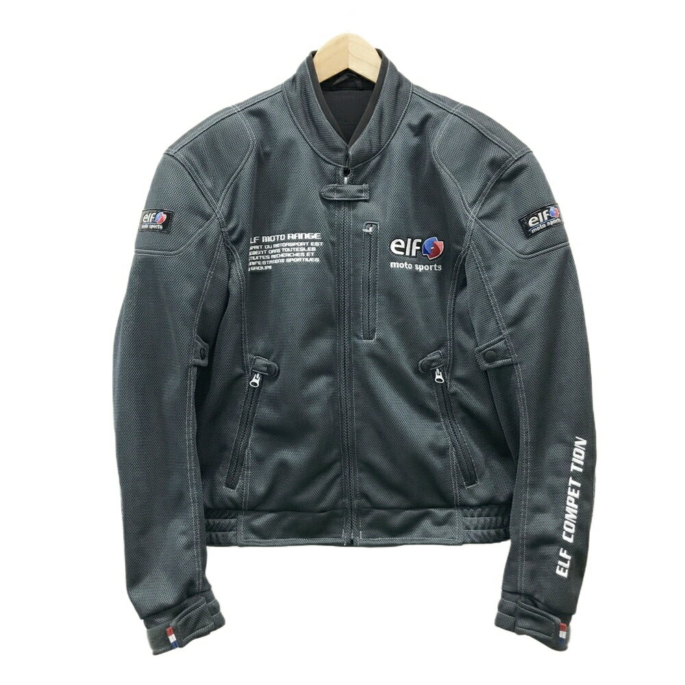 楽天市場】メッシュジャケット elfの通販