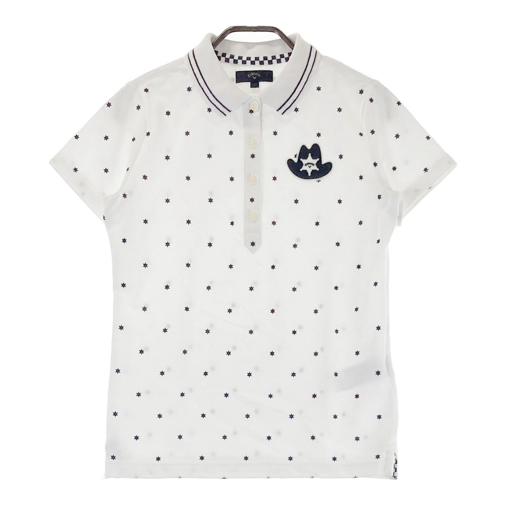 楽天市場】星柄 ポロシャツの通販